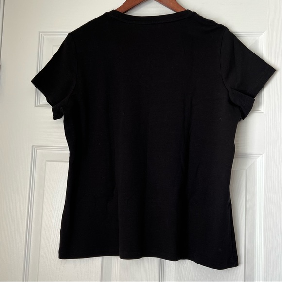 LOT of 3! St. John's Bay Short Sleeve Tees - Picture 6 of 10